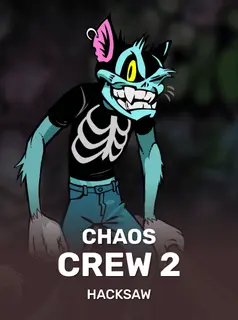 Chaos Crew 2 game